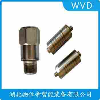 振動傳感器 YZWB-A2-B1-C1-D5-E1-FI-G1選擇要點
