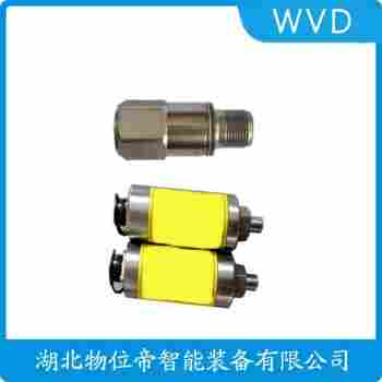 振動(dòng)傳感器 YZHB-A5-B1-C3-D1-E1-F2-G1 WVD