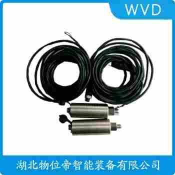 振動傳感器 ZKJSGB20-RS485產(chǎn)品優(yōu)勢