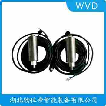 振動傳感器 V2000A11功能特點(diǎn)
