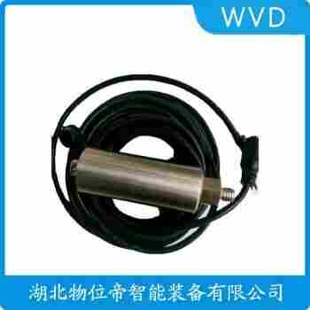 振動傳感器 HZD-B-9D-A2-B2-C1-D1-E2操作流程