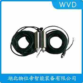 振動傳感器 DK360AF-SD05 WVD