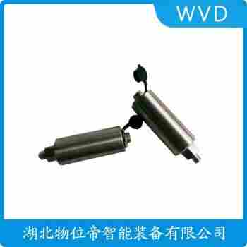 振動傳感器 KM102-02-08-02-01-00產(chǎn)品特點