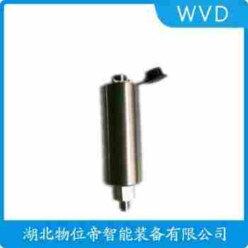振動傳感器 SDJ-703B操作流程