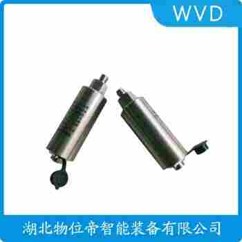 振動傳感器 VSG-2產(chǎn)品特點
