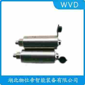 振動傳感器 SZ-4H使用方法