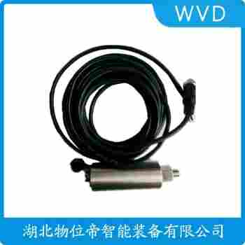 振動(dòng)傳感器 JX60G-20-02-00參數(shù)規(guī)格