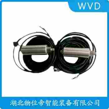 振動(dòng)傳感器 VT-9218S-151 WVD