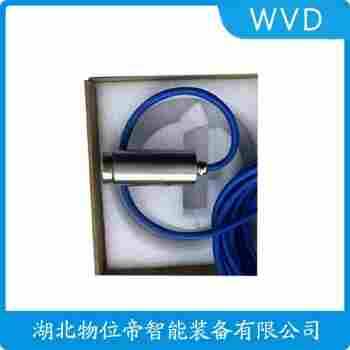 振動(dòng)傳感器 WB-8111B使用方法