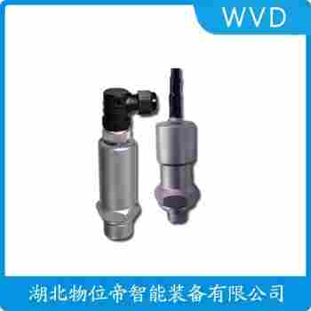 振動(dòng)傳感器 WT0112-A50-B00-C01-0操作流程