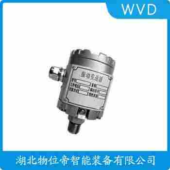 振動傳感器 HY-AT211D100應(yīng)用案例