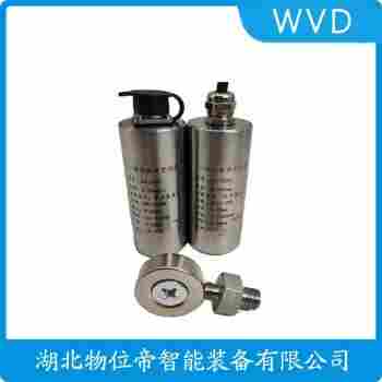 振動傳感器 HS-3-01-B065產(chǎn)品特點
