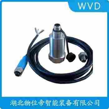 振動傳感器 ZKJSGB20-RS485產(chǎn)品優(yōu)勢