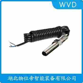 振動傳感器 HZD-B-8-A4操作流程