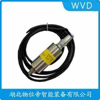 振動傳感器 IN-085應用案例