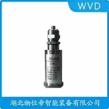 振動傳感器 CZ810 WVD