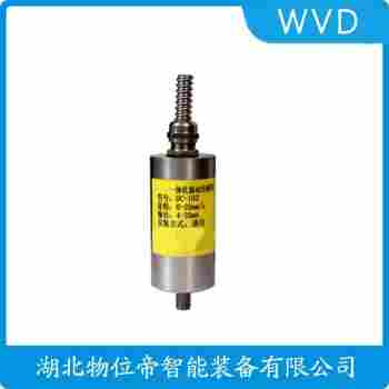 振動傳感器 MLS-9W WVD