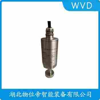 振動傳感器 HS-3-01-B065產(chǎn)品特點