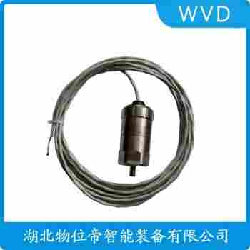 振動傳感器 HD-ST-6功能特點