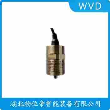 振動傳感器 PAS112功能特點