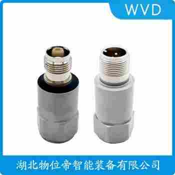 振動傳感器 CZ-891應(yīng)用案例