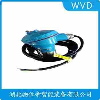 振動傳感器 HSBG-V3200-A選擇要點