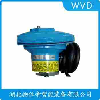 振動傳感器 HY-VT14L產品特點