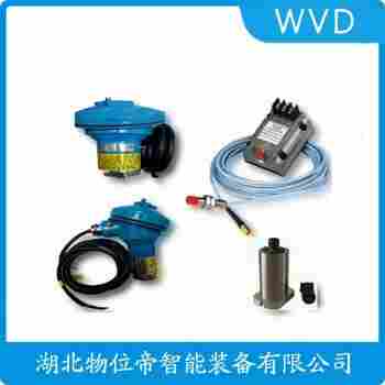 振動(dòng)傳感器 YD9210 WVD