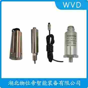 振動傳感器 SDJ-3NA應(yīng)用案例
