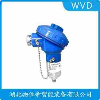 振動傳感器 ZCFJ66-ZDS1HT使用方法