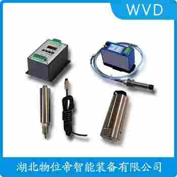 振動傳感器 HD-YD-224-225-226-227功能特點