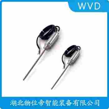 振動(dòng)傳感器 MS3009-00-01應(yīng)用案例