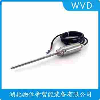 振動傳感器 CE-P8200-A02-B02功能特點