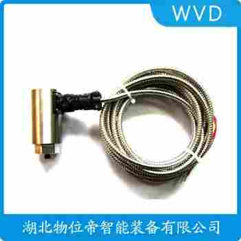 振動(dòng)傳感器 HZ-892A-T-20V-01-05K WVD