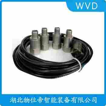 振動傳感器 HK-L3100產(chǎn)品優(yōu)勢