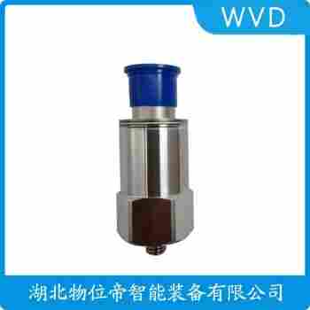 振動(dòng)傳感器 PR9266應(yīng)用案例