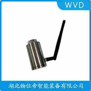 振動(dòng)傳感器 HK-L1005A操作流程
