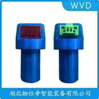 振動傳感器 VT9218S-151 WVD