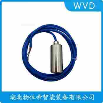 振動傳感器 JM-B-63-05-02 WVD