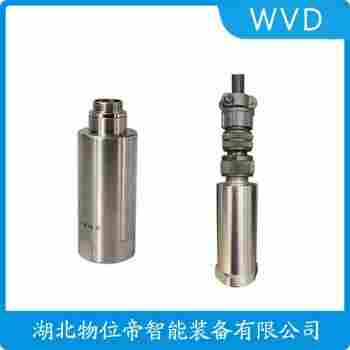 振動傳感器 ZKJSGB20-RS485產(chǎn)品優(yōu)勢