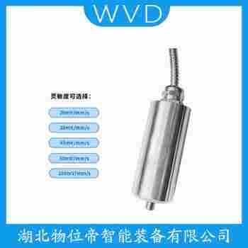 振動(dòng)傳感器 MLS-9 WVD