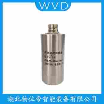 振動(dòng)傳感器 CD-21-25選擇要點(diǎn)