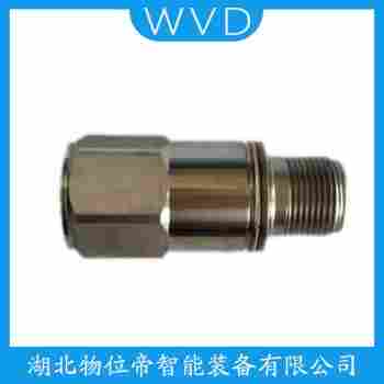 振動傳感器 SG-1應用案例