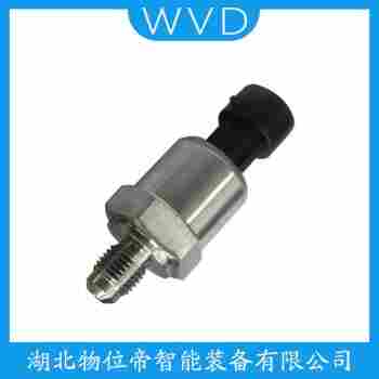 振動傳感器 SDJ-703B操作流程