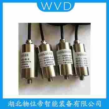 振動(dòng)傳感器 DF3502維護(hù)建議