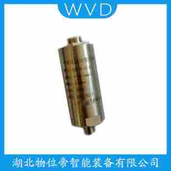 振動傳感器 SLM4000W功能特點