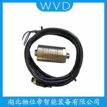 振動傳感器 HZD-B-8CSF選擇要點(diǎn)