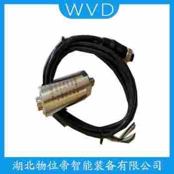 振動(dòng)傳感器 JY740-A03 WVD