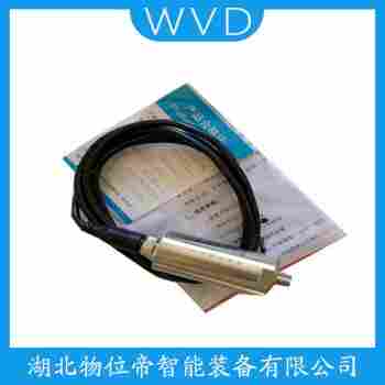 振動(dòng)傳感器 VS-177維護(hù)建議