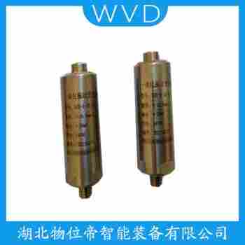 振動傳感器 CS-YD-005使用方法